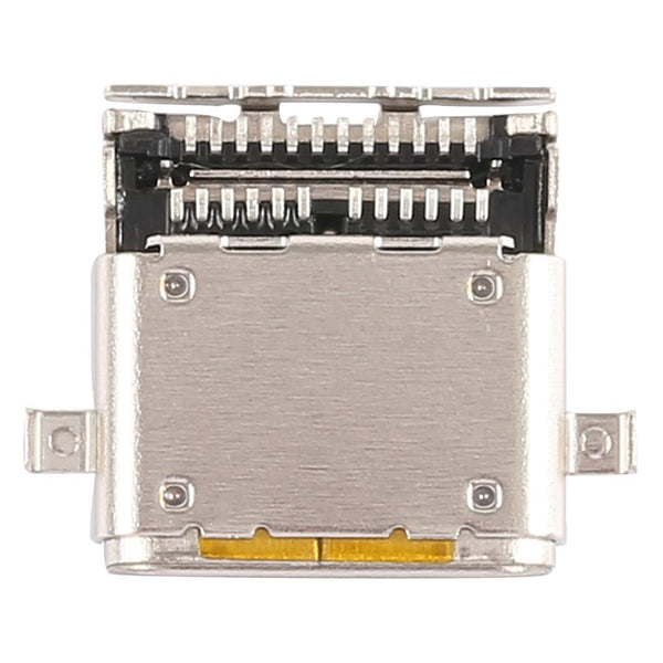 10 Pack Charging Port Connectors For Nokia N950 Replacement Parts Mobile Phone Parts