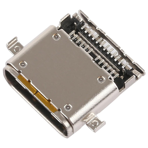 10 Pack Charging Port Connectors For Nokia N950 Replacement Parts Mobile Phone Parts