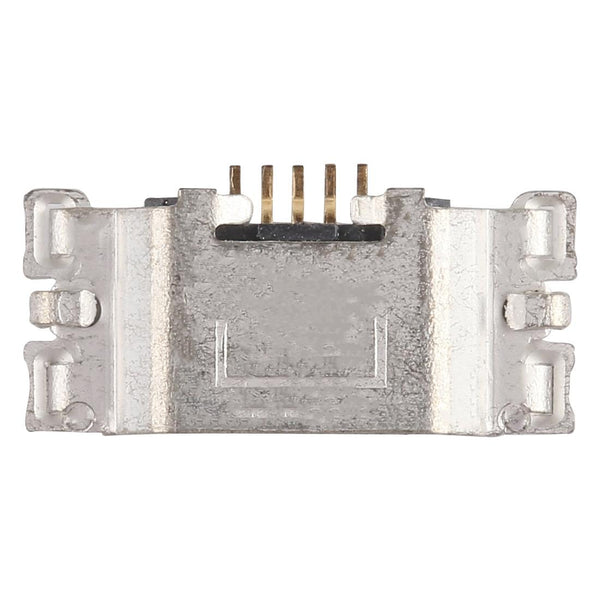 10 Pack Replacement Charging Port For Nokia 6 Connector Mobile Phone Parts