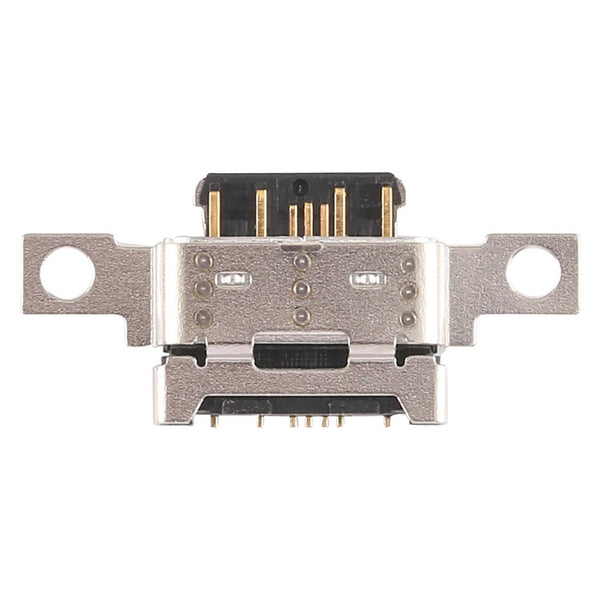 10 Pack Replacement Charging Port For Nokia 7 Connector Mobile Phone Parts