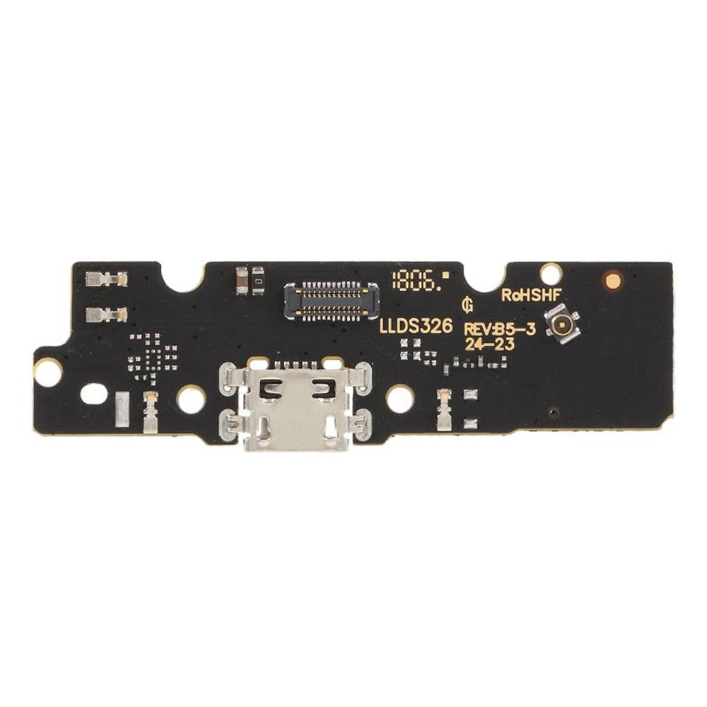 Motorola E5 Plus Charging Port Board Replacement Component Mobile Phone Parts