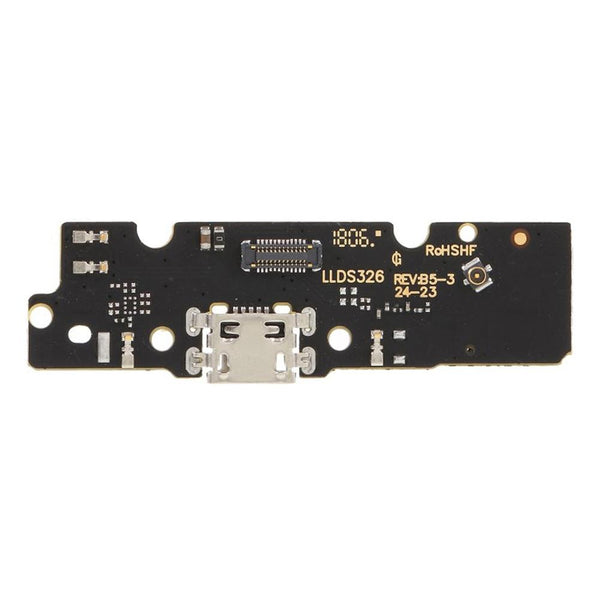 Motorola E5 Plus Charging Port Board Replacement Component Mobile Phone Parts