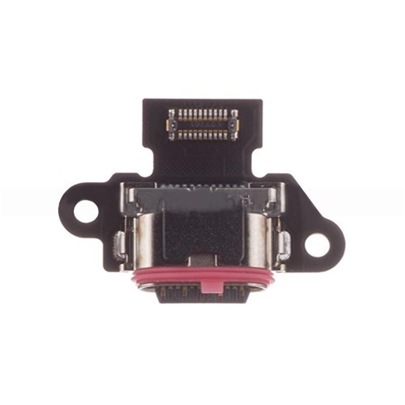Motorola X4 Charging Port Board Replacement Mobile Phone Part Mobile Phone Parts