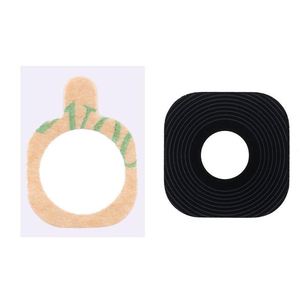 10 Pack Camera Lens Covers With Adhesive Stickers For Protection Mobile Phone Parts