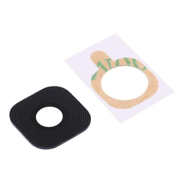 10 Pack Camera Lens Covers With Adhesive Stickers For Protection Mobile Phone Parts