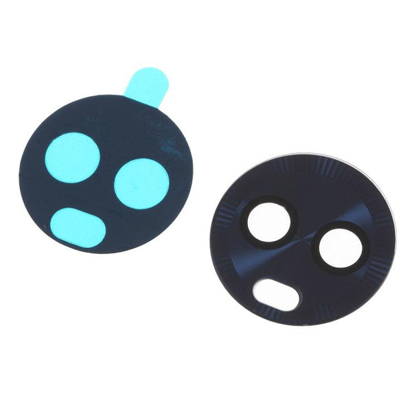 10 Rear Camera Lenses For Moto G6 Play Replacement Parts Mobile Phone Parts