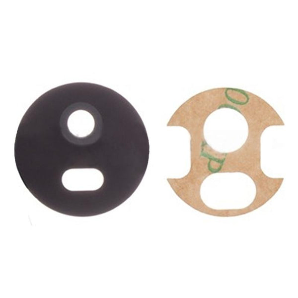 For Motorola E4 Back Camera Lens Replacement Part Mobile Phone Parts