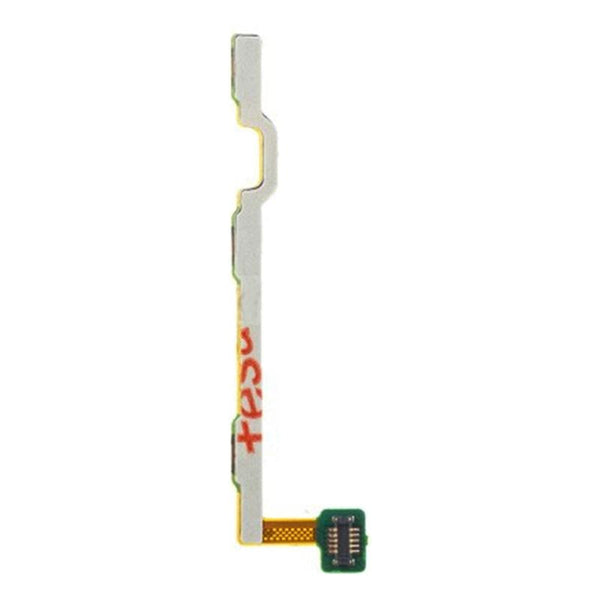 Motorola G4 Play Power And Volume Flex Cable Replacement Black Mobile Phone Parts