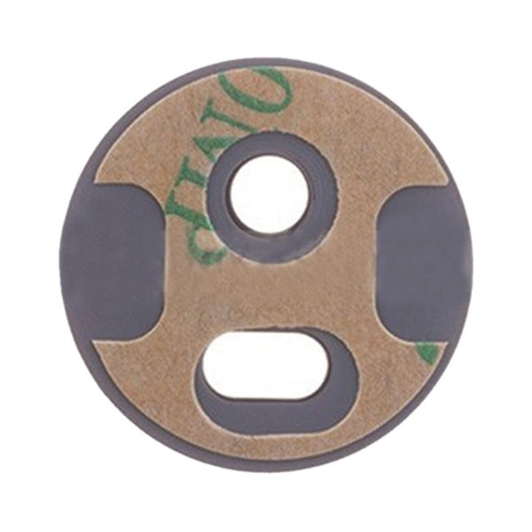 For Motorola E4 Plus Back Camera Lens Replacement Clear Photography Mobile Phone Parts