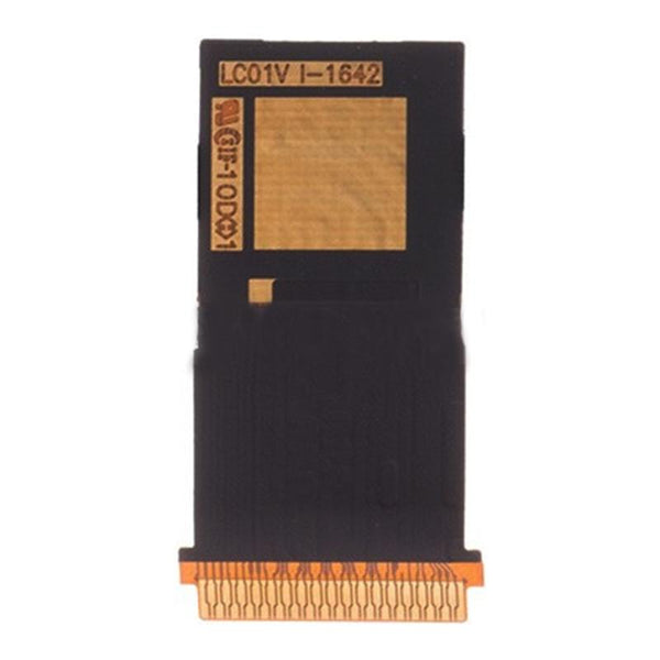 Motorola G5 And Plus Rear Camera Replacement Component Mobile Phone Parts