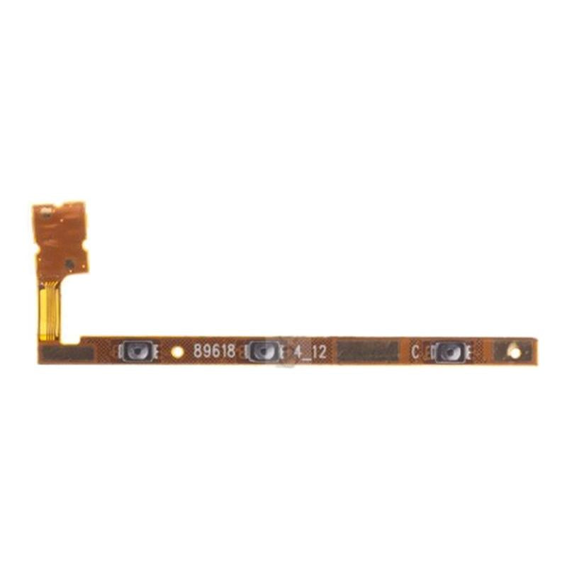 For Motorola G5s Plus Power And Volume Flex Cable Replacement Easy Repair Mobile Phone Parts