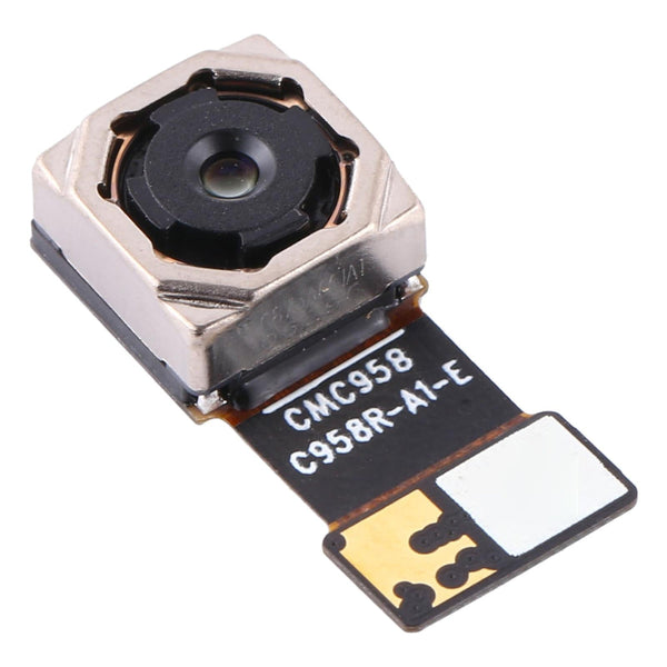 Rear Camera For Motorola G6 Play Back Facing Replacement Component Mobile Phone Parts