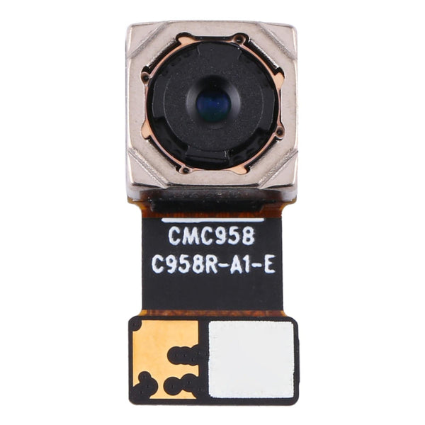 Rear Camera For Motorola G6 Play Back Facing Replacement Component Mobile Phone Parts
