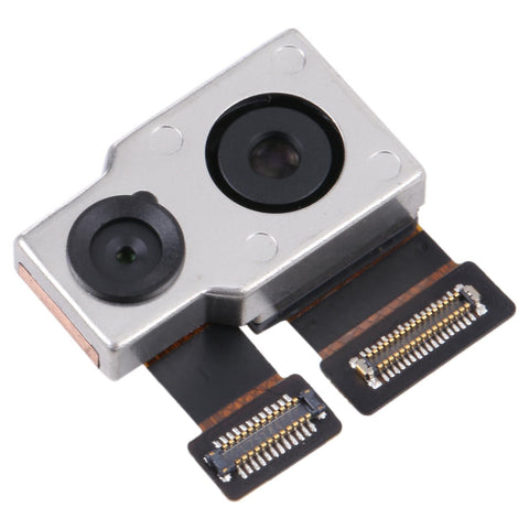 For Motorola G6 Plus Rear Camera Replacement Component Mobile Phone Parts