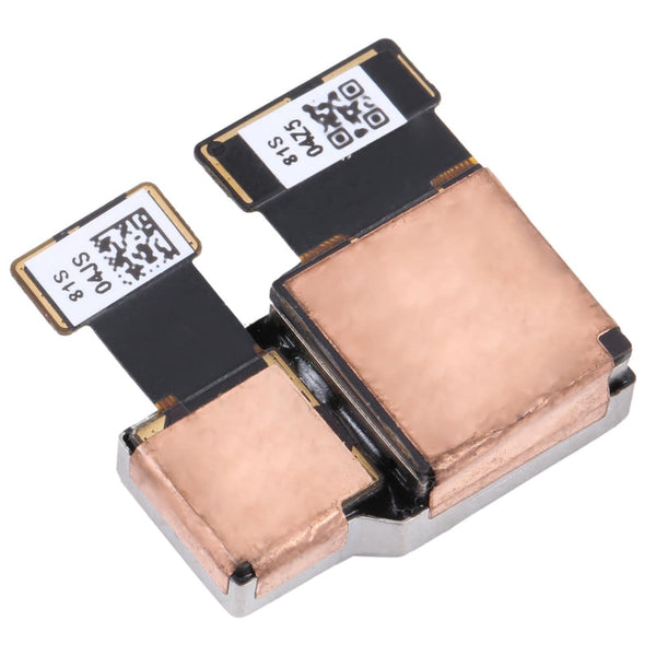 For Motorola G6 Plus Rear Camera Replacement Component Mobile Phone Parts