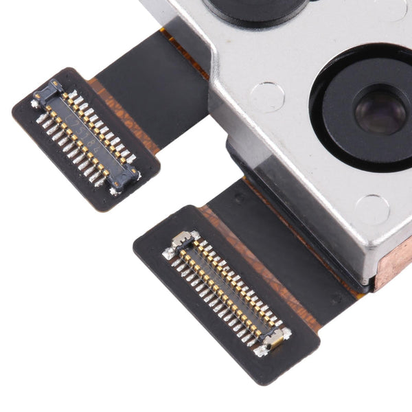 For Motorola G6 Plus Rear Camera Replacement Component Mobile Phone Parts