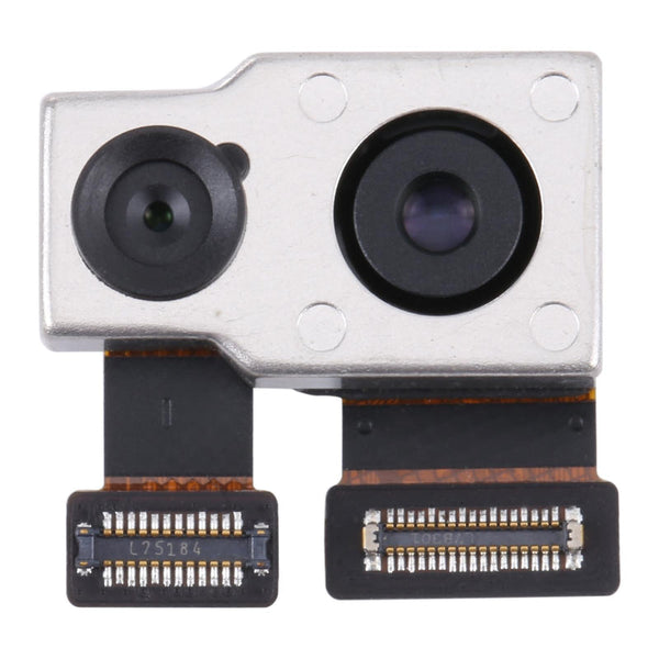 For Motorola G6 Plus Rear Camera Replacement Component Mobile Phone Parts