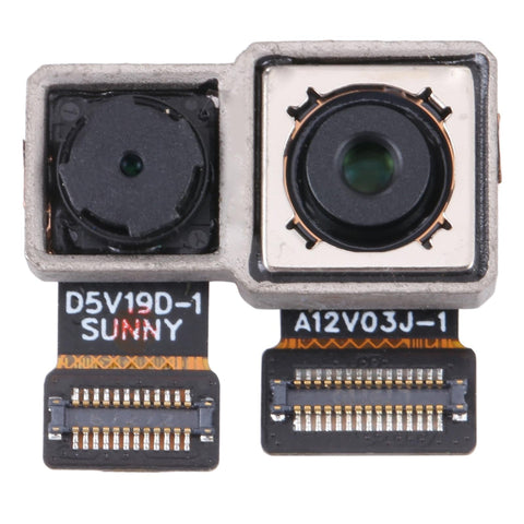 For Motorola G6 Rear Camera Replacement Part Mobile Phones Mobile Phone Parts