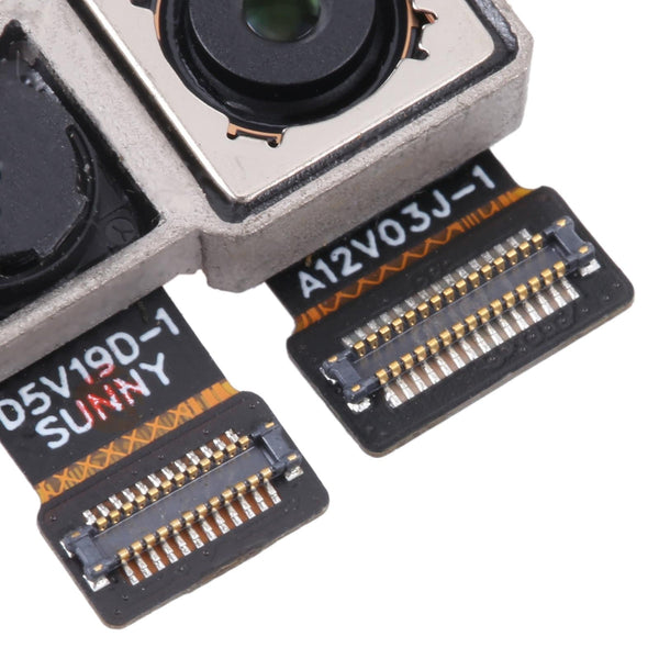 For Motorola G6 Rear Camera Replacement Part Mobile Phones Mobile Phone Parts