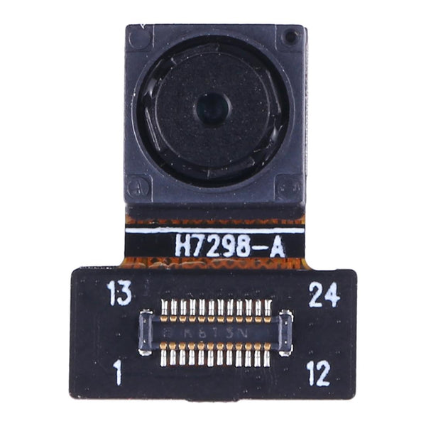 Front Camera Module For Nokia 8 Sirocco Compact Design Replacement Guide Mobile Phone Parts
