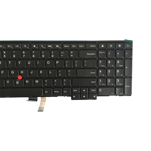 For Lenovo Thinkpad E540 E545 E531 T540 T540p W540 W541 W550s Keyboard Us Version Keyboards