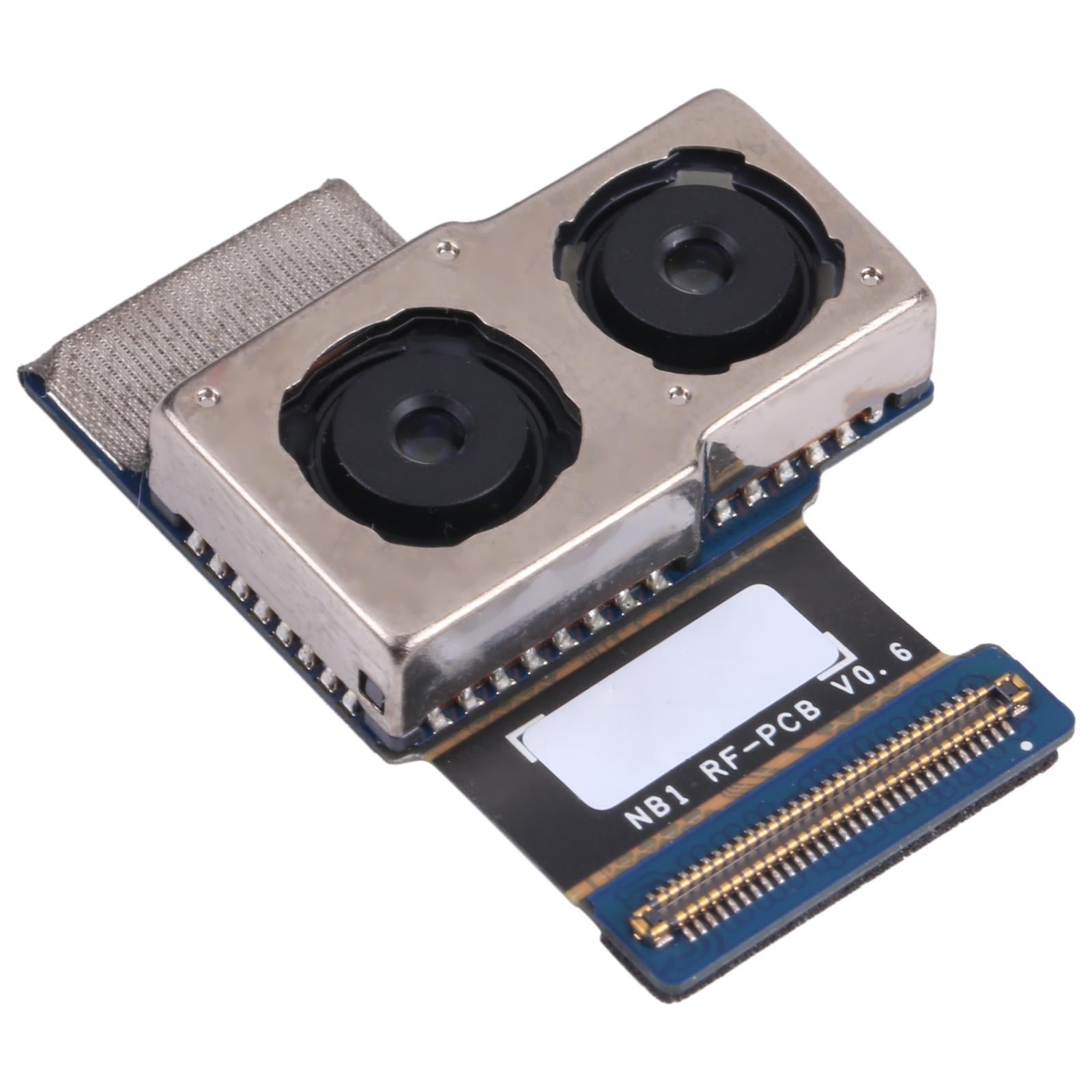 Rear Camera For Nokia 8 N8 Compatible With Ta 1012 1004 1052 Replacement Part Mobile Phone Parts