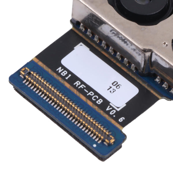 Rear Camera For Nokia 8 N8 Compatible With Ta 1012 1004 1052 Replacement Part Mobile Phone Parts