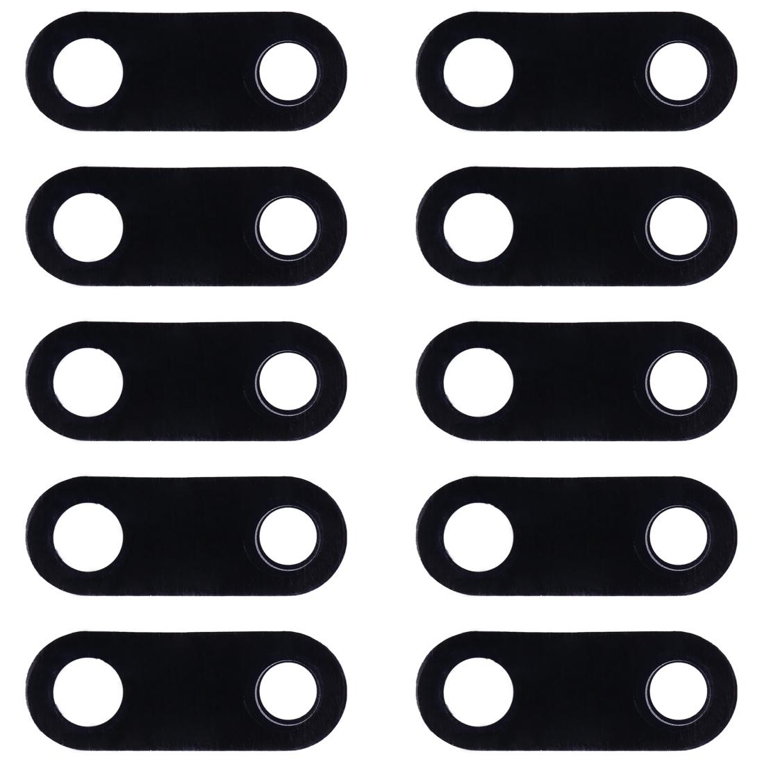 10 Piece Replacement Back Camera Lens For Nokia 6 Compatible Models Mobile Phone Parts