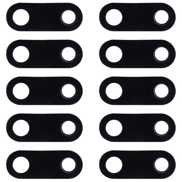 10 Piece Replacement Back Camera Lens For Nokia 6 Compatible Models Mobile Phone Parts