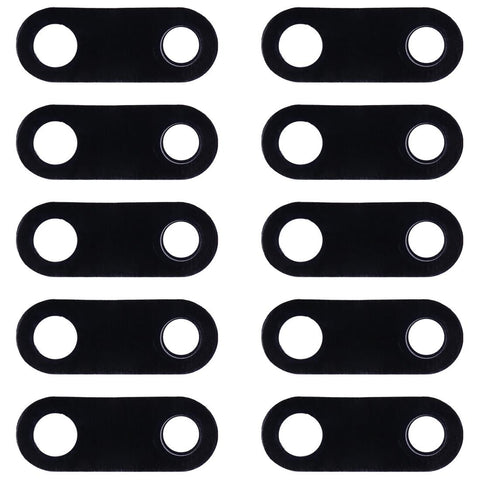 10 Piece Replacement Back Camera Lens For Nokia 6 Compatible Models Mobile Phone Parts