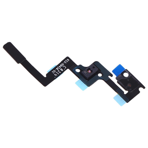 Google Pixel 3 Replacement Microphone Flex Cable For Device Repair Mobile Phone Parts