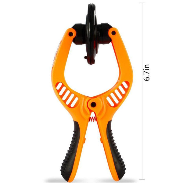 Jakemy Phone Screen Opening With Suction Cup For Diy Repair Tools Pliers