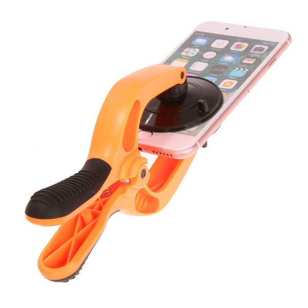 Jakemy Phone Screen Opening With Suction Cup For Diy Repair Tools Pliers