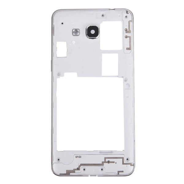 Replacement Middle Frame Bezel For G530 Single Sim Mobile Phone Parts