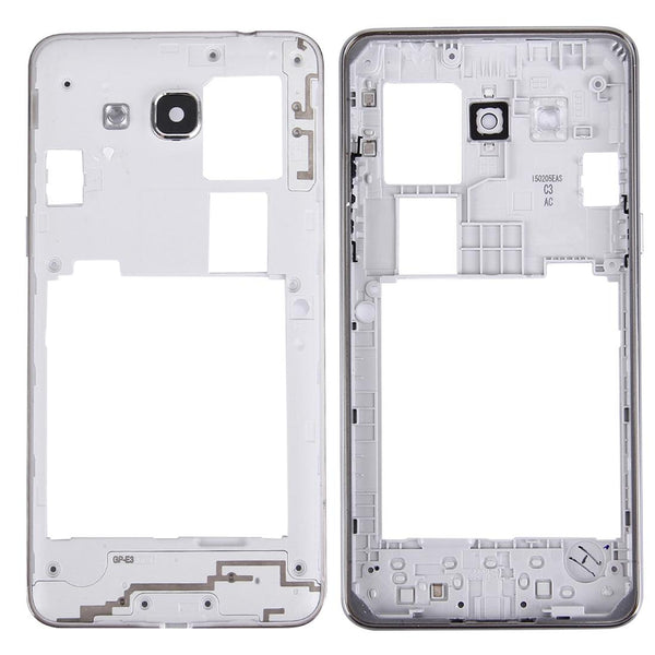 Replacement Middle Frame Bezel For G530 Single Sim Mobile Phone Parts