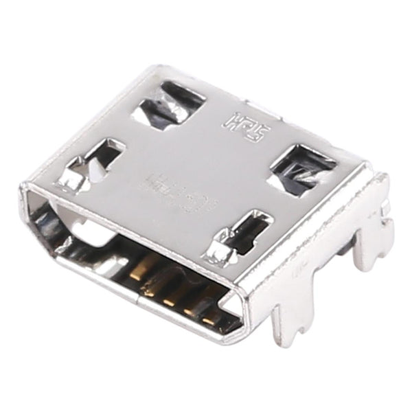 10 Pack Charging Port For Galaxy Trend Ii Duos / S7572 Mobile Phone Parts