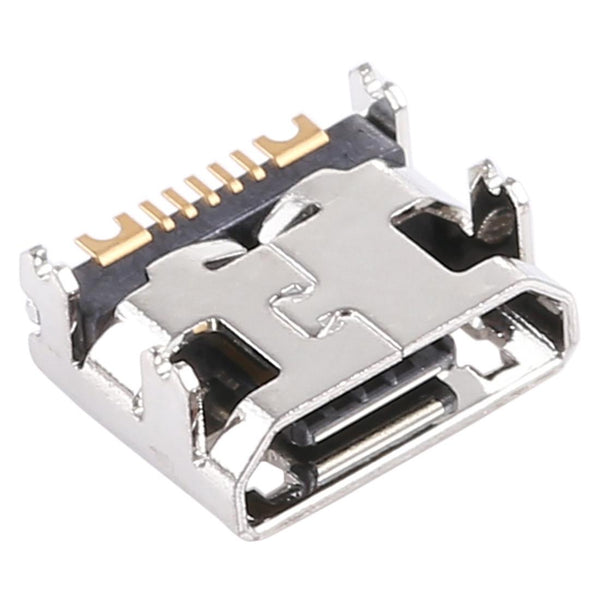 10 Pack Charging Port For Galaxy Trend Ii Duos / S7572 Mobile Phone Parts