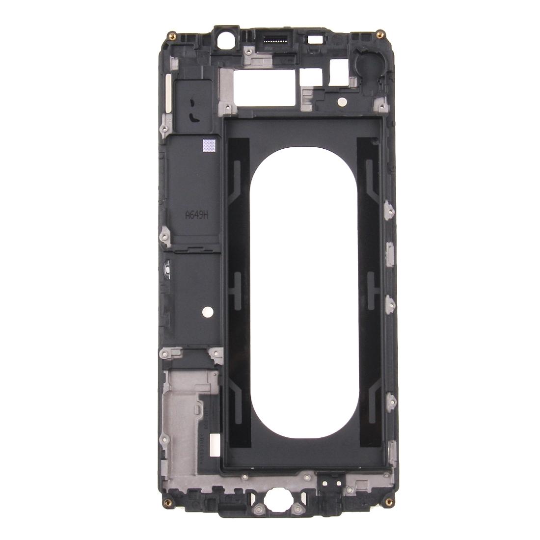 Samsung Galaxy A9 Front Housing Lcd Frame Bezel Plate Replacement Component Rfid Readers & Writers
