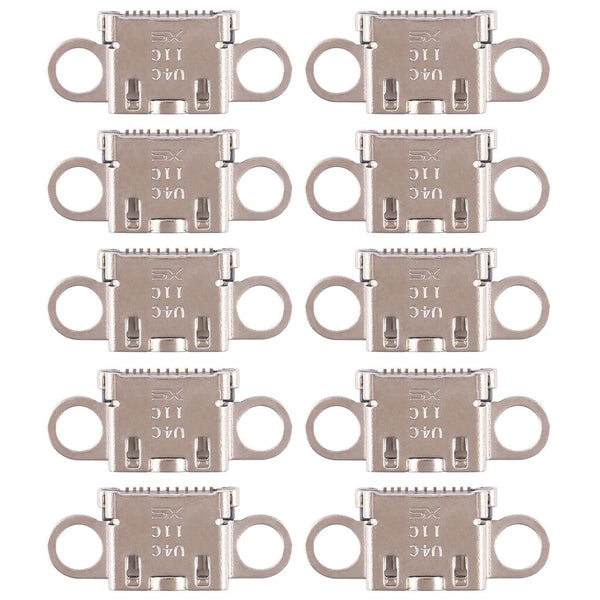 10 Pack Charging Ports For Samsung Galaxy Note Edge N915 Replacement Parts Mobile Phone Parts
