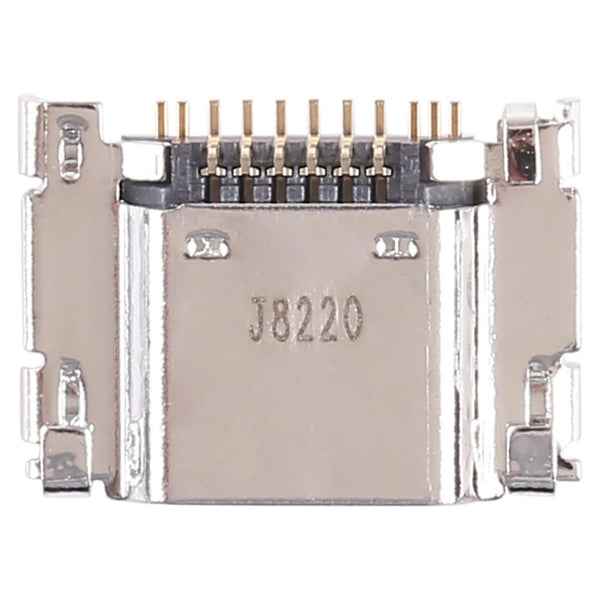 10 Pack Charging Port Connector For Samsung Galaxy T705 Replacement Parts Mobile Phone Parts