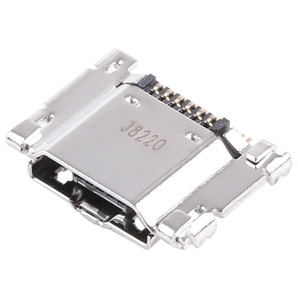 10 Pack Charging Port Connector For Samsung Galaxy T705 Replacement Parts Mobile Phone Parts