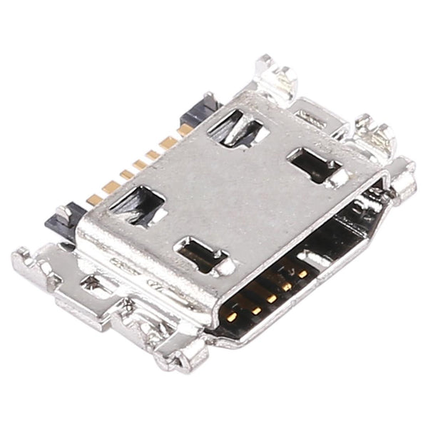 Ten Pack Charging Port Connectors For Samsung Galaxy J7 Pro Mobile Phone Parts