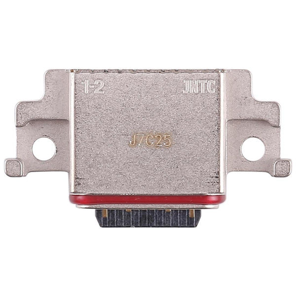 10 Pack Charging Ports For Samsung Galaxy A8 2018 Replacement Parts Mobile Phone Parts