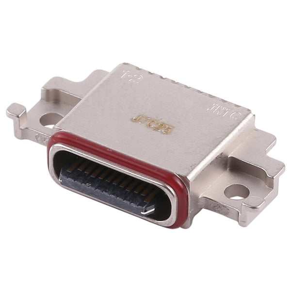 10 Pack Charging Ports For Samsung Galaxy A8 2018 Replacement Parts Mobile Phone Parts