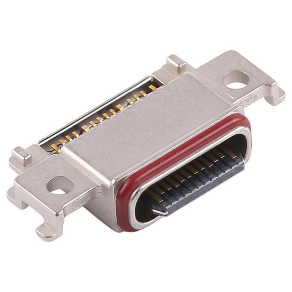 10 Pack Charging Ports For Samsung Galaxy A8 2018 Replacement Parts Mobile Phone Parts