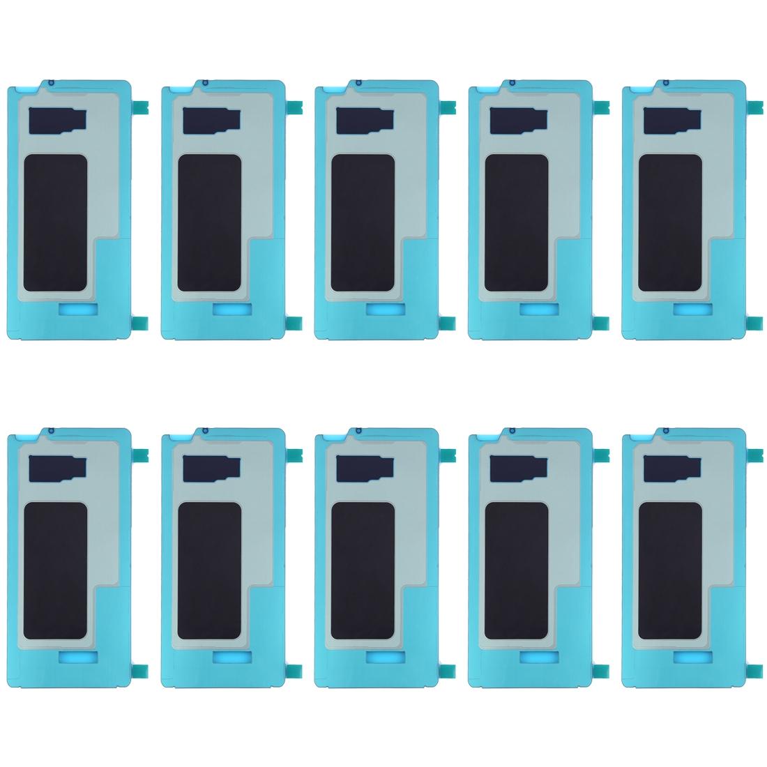 10 Pack Adhesive Stickers For Galaxy S10 Lcd Digitizer Mobile Phone Parts