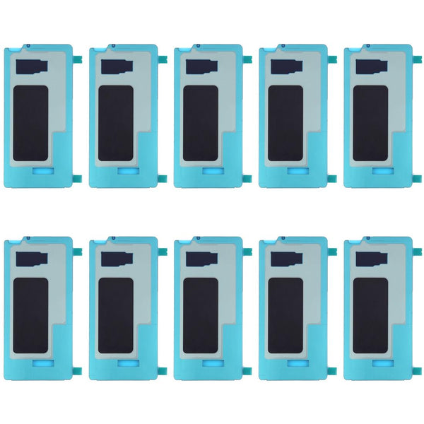 10 Pack Adhesive Stickers For Galaxy S10 Lcd Digitizer Mobile Phone Parts