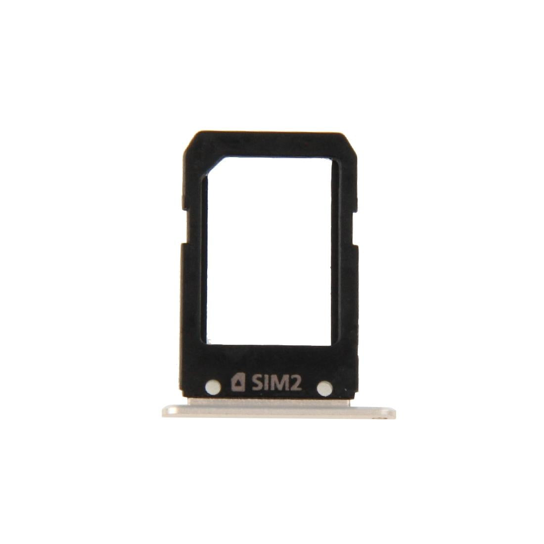 Replacement Sim Card Tray For Samsung Galaxy A9 2016 / A9000 Mobile Phone Parts