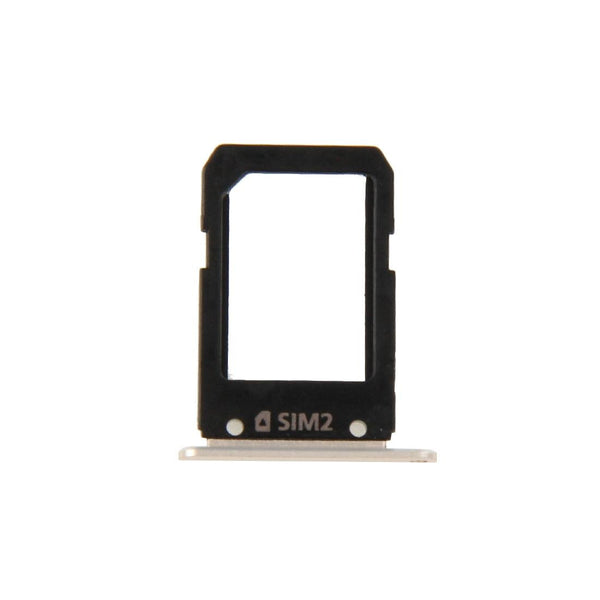 Replacement Sim Card Tray For Samsung Galaxy A9 2016 / A9000 Mobile Phone Parts