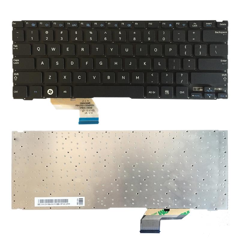 For Samsung Np350u2b 350U 350U2a Us Version Keyboard Replacement Component Keyboards